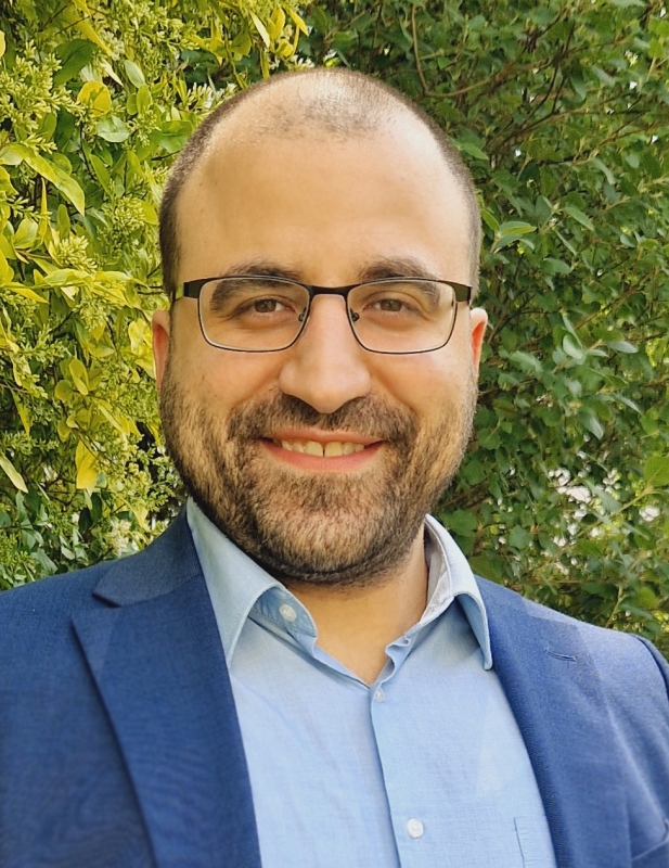 Bausachverständiger, Immobiliensachverständiger, Immobiliengutachter und Baugutachter  Ahmad Barjawi M. Sc. Gummersbach