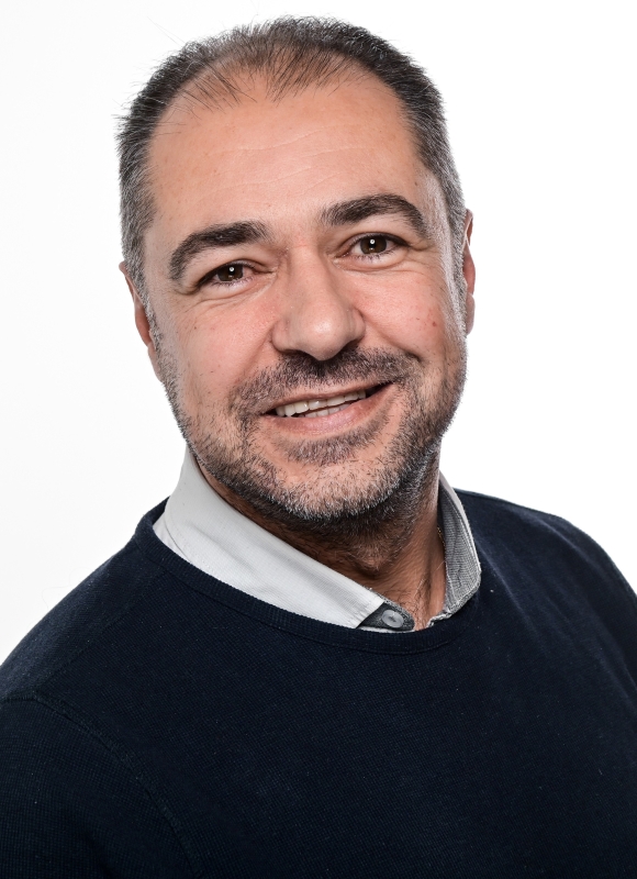 Bausachverständiger, Immobiliensachverständiger, Immobiliengutachter und Baugutachter  Hicham Tannous (M.Sc.) Gummersbach